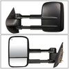 07-14 Chevy Silverado GMC Sierra Powered Adjustment Towing Mirrors - w/Heated