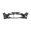 Bumper Cover for 2019-2020 Toyota Corolla X TO1000446C CAPA Front