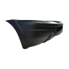 Bumper Cover Froont Kit for 2003-2005 Honda Pilot EX LX HO1000208