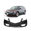 Bumper Cover for 2013-2015 Acura RDX w/Fog Light Holes AC1000179 Front Primed