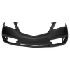 Bumper Cover for 2013-2015 Acura RDX w/Fog Light Holes AC1000179 Front Primed