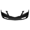 Bumper Cover for 2013-2015 Acura RDX w/Fog Light Holes AC1000179 Front Primed