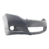 Bumper Cover for 2009-2016 Toyota Venza w Fog Light holes 521190T900 Front
