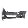 Bumper Cover for 2009-2016 Toyota Venza w Fog Light holes 521190T900 Front