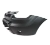 Bumper Cover Front for Kia Soul 2010-2011 W/2-Piece, W/O GE Pkg KI1000147