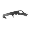 Bumper Cover Rear Kit for 2014-2019 Toyota Highlander TO1114100 CAPA