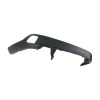 Bumper Cover Rear Kit for 2014-2019 Toyota Highlander TO1114100 CAPA