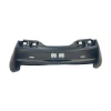 Bumper Cover For 2010-2013 Chevrolet Camaro LS LT SS GM1100846 Rear Primed