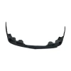 Bumper Cover For 2010-2013 Chevrolet Camaro LS LT SS GM1100846 Rear Primed