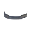 Bumper Cover for 2013-2015 Honda Civic/Hybrid HO1100278C CAPA Rear Primed