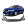 Bumper Cover for Honda Crosstour 2013-2015 HO1014101 Front Primed
