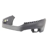 Bumper Cover for Honda Crosstour 2013-2015 HO1014101 Front Primed