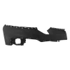 Bumper Cover for Honda Crosstour 2013-2015 HO1014101 Front Primed