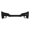 Bumper Cover for Honda Crosstour 2013-2015 HO1014101 Front Primed