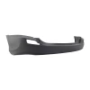 Bumper Cover for 2013-2015 Toyota RAV4 LE Limited XLE 521500R110 Rear Primed