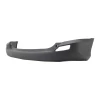 Bumper Cover for 2013-2015 Toyota RAV4 LE Limited XLE 521500R110 Rear Primed