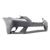 Bumper Cover For 2014-2016 Lexus IS250/350 W/Sensor Hls LX1000265 Front Primed