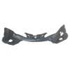 Bumper Cover for 2013-2015 Toyota RAV4 LE XLE USA Built CAPA Front Primed