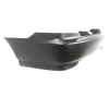 Bumper Cover for Honda Civic Coupe 2004-2005 Rear Coupe Primed HO1100216
