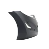 Bumper Cover for 2014-2016 Hyundai Elantra 865113X800 HY1000204 Front Primed