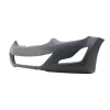 Bumper Cover for 2014-2016 Hyundai Elantra 865113X800 HY1000204 Front Primed