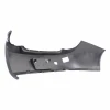Bumper Cover For 2005-2010 Chevrolet Cobalt 12336076 GM1100703 Rear Primed