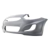 Bumper Cover for 2014-2017 Hyundai Accent Sedan Hatchback HY1000201 Front Primed