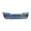 Bumper Cover For 2006-2010 Dodge Charger 4806188AD Primed Rear