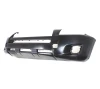 Bumper Cover Front for Toyota RAV4 2009-2012 W/Flare Hls, Sport Primed TO1000351