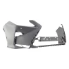 Bumper Cover For 2016-2019 Lexus RX350/RX450h LX1000314 Front Primed