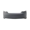 Bumper Cover for 2012-2014 Toyota Camry Hybrid LE L XLE 5215906961 Rear Primed