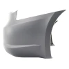 Bumper Cover For 2011-2014 Chrysler 200 Sedan Rear Primed