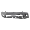 Bumper Cover For 2012-2013 Toyota Tacoma w fog holes X-Runner Extended Front