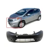 Bumper Cover Fascia for 2014-2016 Nissan Versa Note Hatchback 14-16 Front Primed