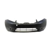 Bumper Cover Fascia for 2014-2016 Nissan Versa Note Hatchback 14-16 Front Primed