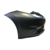 Bumper Cover Fascia for 2014-2016 Nissan Versa Note Hatchback 14-16 Front Primed