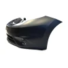 Bumper Cover Fascia for 2014-2016 Nissan Versa Note Hatchback 14-16 Front Primed