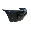 Bumper Cover For Toyota Tacoma 2005-2011 TO1000302 CAPA Front, Textured