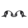 Fender Liner Front Set of 2 for Volkswagen Passat 2012-2015 VW1248123