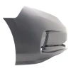 Bumper Cover For 2021-2022 Honda Odyssey W/Fog Light Hls HO1000325 Front Primed