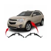 Fender Liners Set of 2 for Chevrolet Equinox 2010-2013 GM1248223 GM1249223 Front