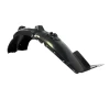 Fender Liners Set of 2 for Chevrolet Equinox 2010-2013 GM1248223 GM1249223 Front
