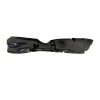 Fender Liners Set of 2 for Chevrolet Equinox 2010-2013 GM1248223 GM1249223 Front