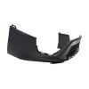 Bumper Cover Front Kit for 2017-2019 Honda CR-V HO1014104 HO1015117 CAPA