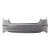 Bumper Cover for Honda Civic 2022-2024 HO1100324 Rear Primed