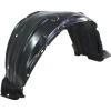 Fender Liners Set of 2 for Toyota Corolla 2011-2013 TO1248162 TO1249162 Front