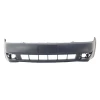 Bumper Cover For 2008-2009 Ford Taurus W/Fog Holes FO1000620 Front Primed