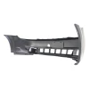 Bumper Cover For 2008-2009 Ford Taurus W/Fog Holes FO1000620 Front Primed