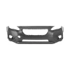 Bumper Cover Front for Subaru Crosstrek 2021-2023 SU1000196 57704FL040
