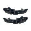 Fender Liners Set of 2 for Toyota RAV4 2006-2012 TO1248143 TO1249143 Front